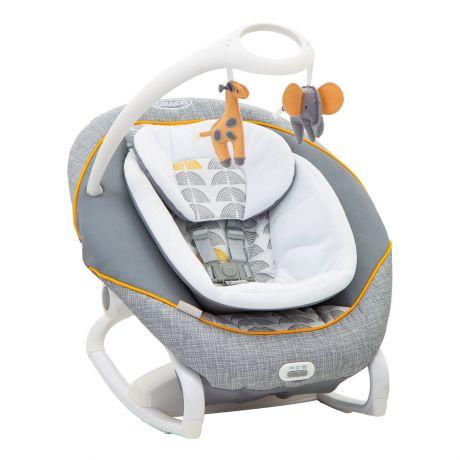 ALL WAYS SOOTHER Graco